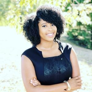 Meet your Posher, Tiffany